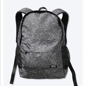 PINK Victoria’s Secret classic backpack